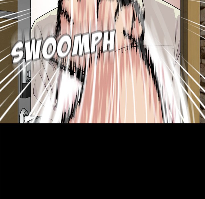 His Return chapter 22 page 36