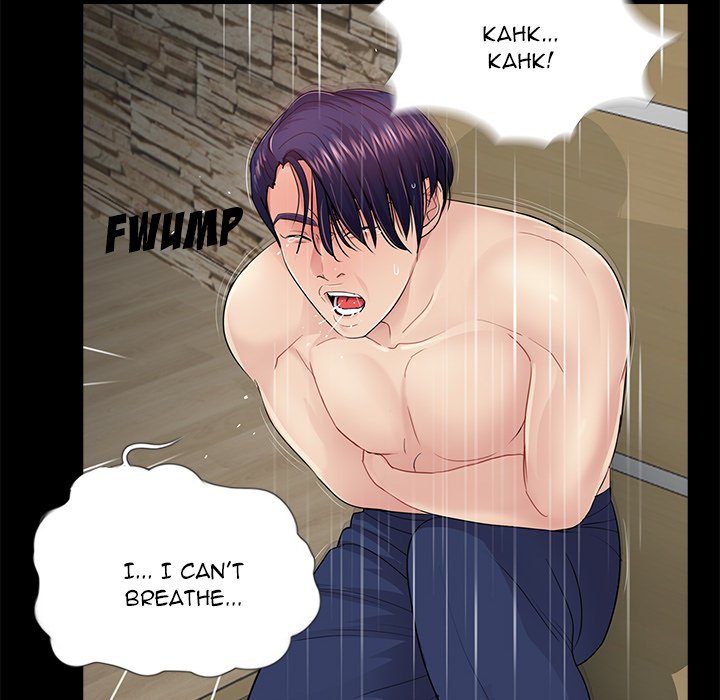 His Return chapter 22 page 41