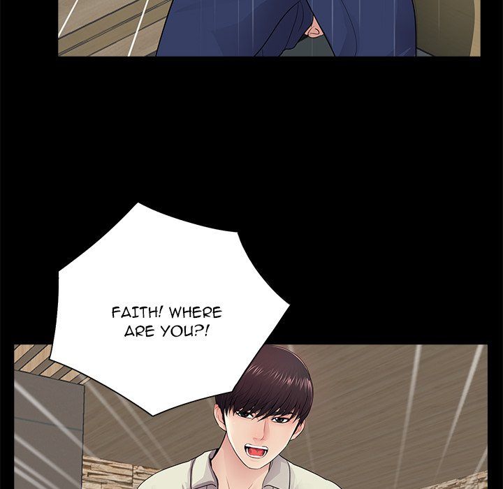 His Return chapter 22 page 42
