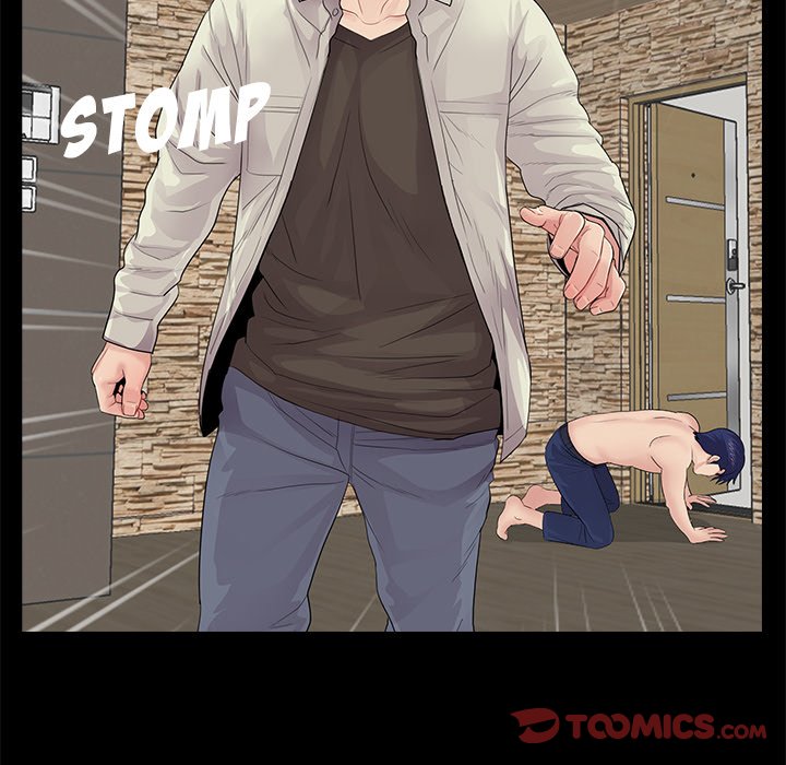 His Return chapter 22 page 43