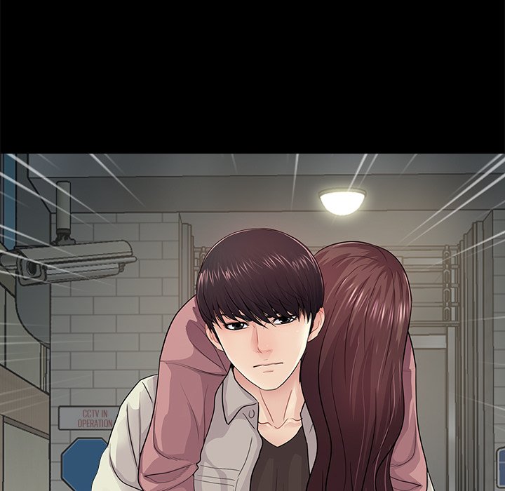 His Return chapter 22 page 54