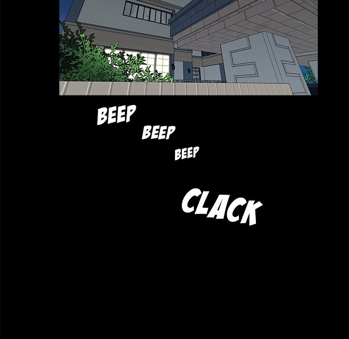 His Return chapter 22 page 61