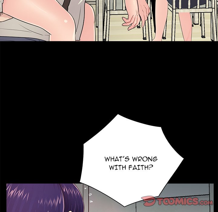 His Return chapter 22 page 63