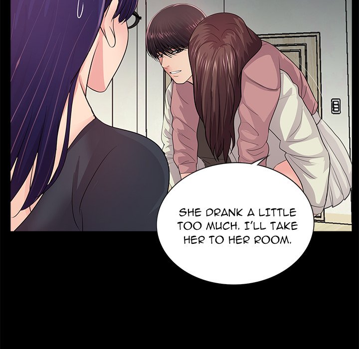 His Return chapter 22 page 64