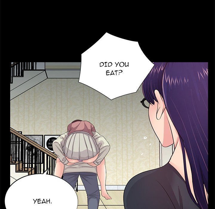 His Return chapter 22 page 65