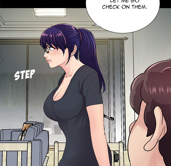 His Return chapter 22 page 68