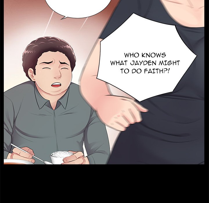 His Return chapter 22 page 70