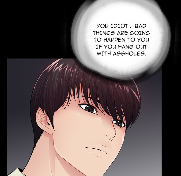 His Return chapter 22 page 73