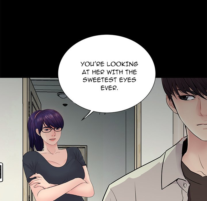 His Return chapter 22 page 76
