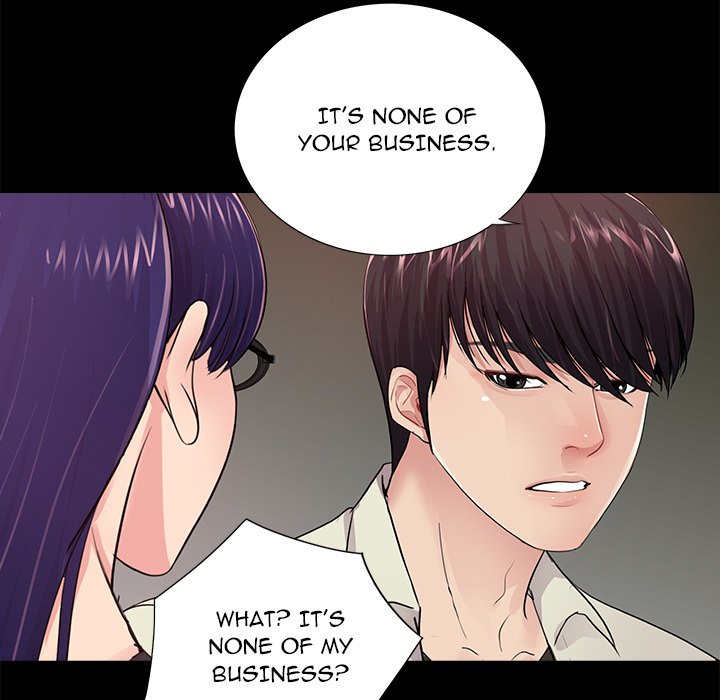 His Return chapter 22 page 78