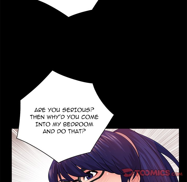 His Return chapter 22 page 79