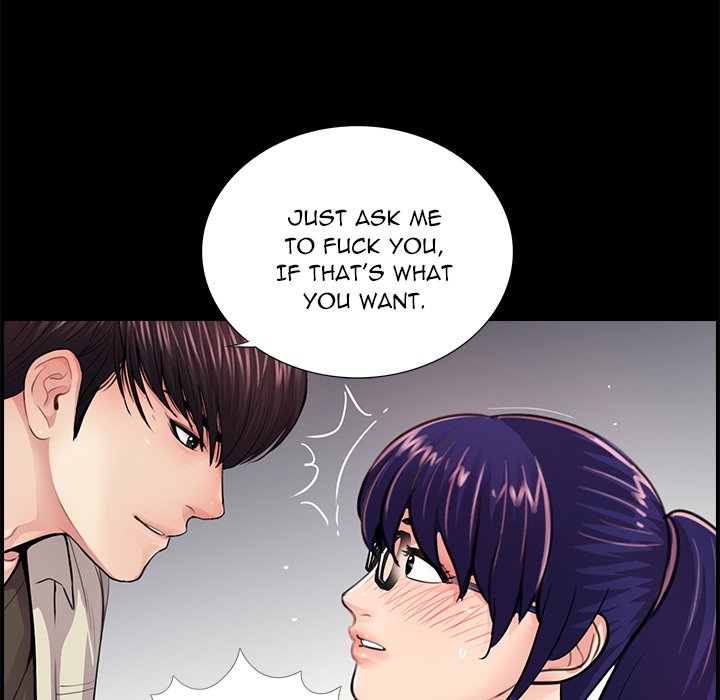 His Return chapter 22 page 81