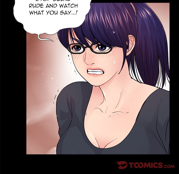 His Return chapter 22 page 83