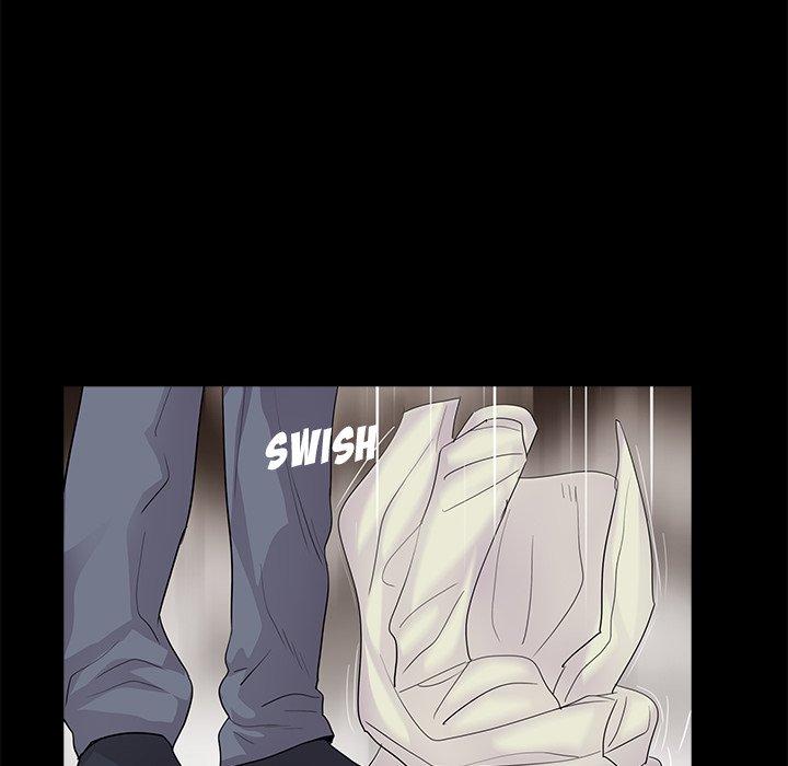 His Return chapter 22 page 89