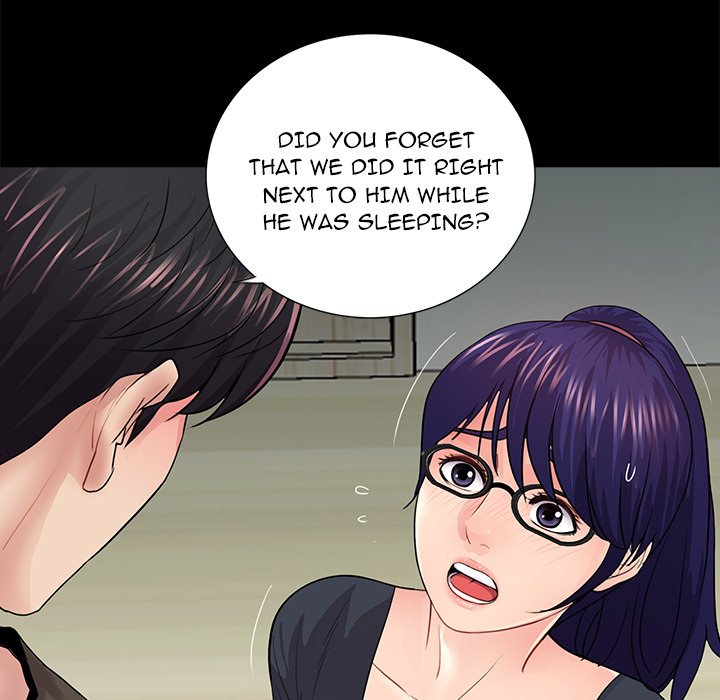 His Return chapter 22 page 96