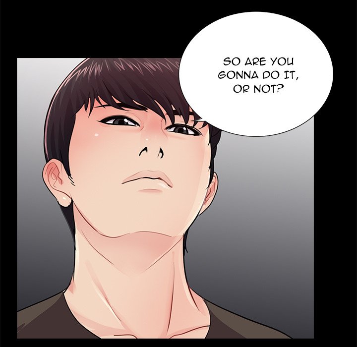 His Return chapter 22 page 98