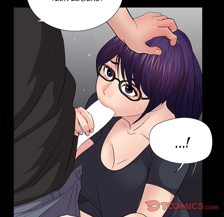 His Return chapter 22 page 115