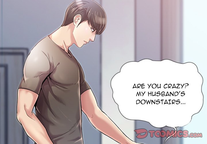His Return chapter 23 page 3