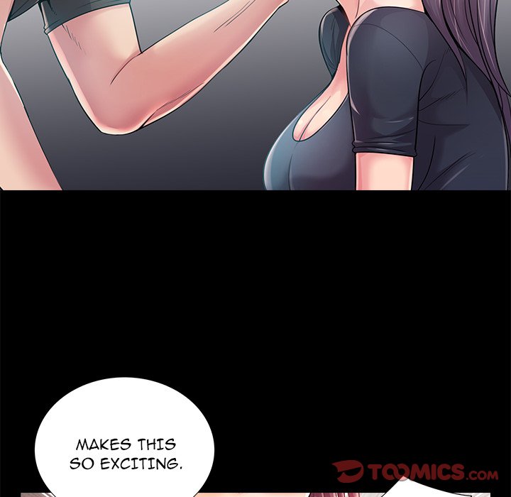 His Return chapter 23 page 7