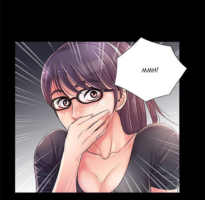 His Return chapter 23 page 9