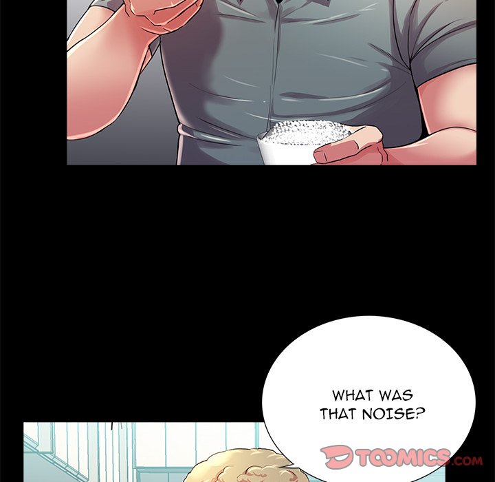 His Return chapter 23 page 11