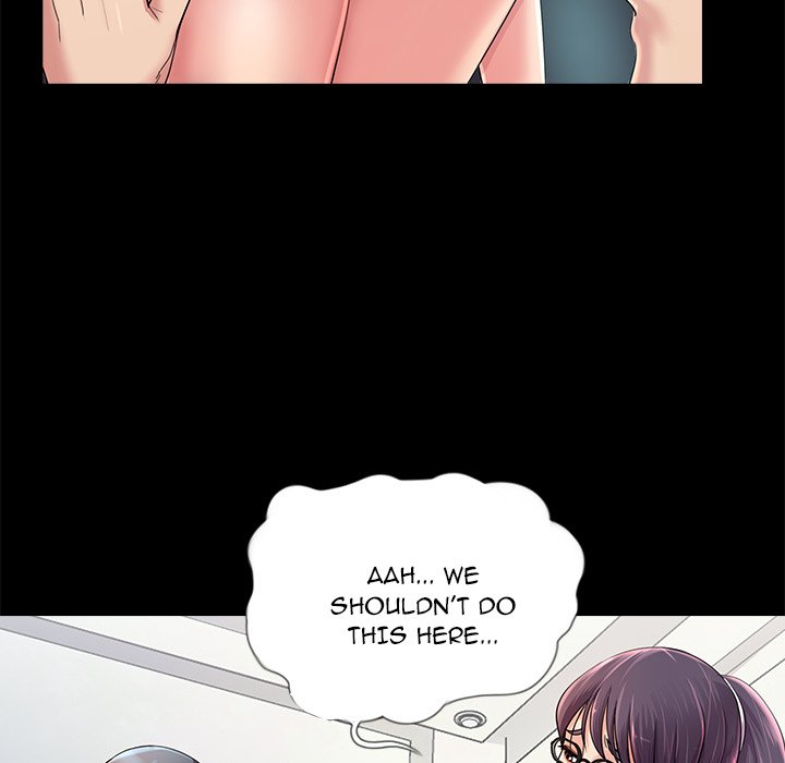 His Return chapter 23 page 17