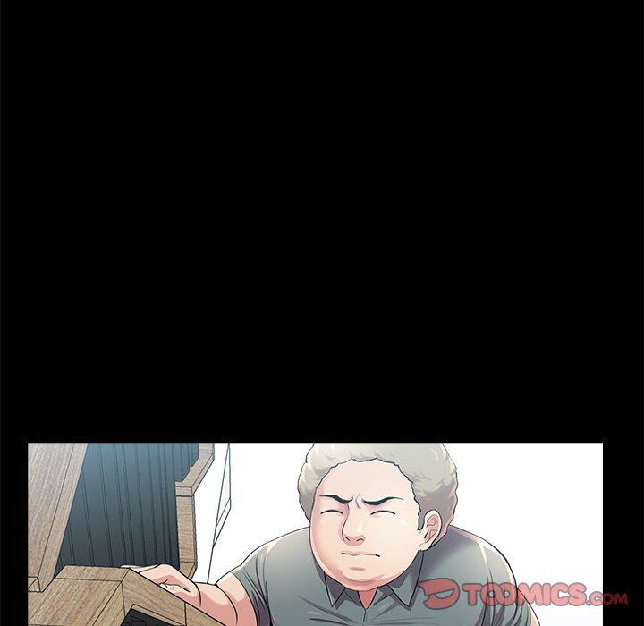 His Return chapter 23 page 39