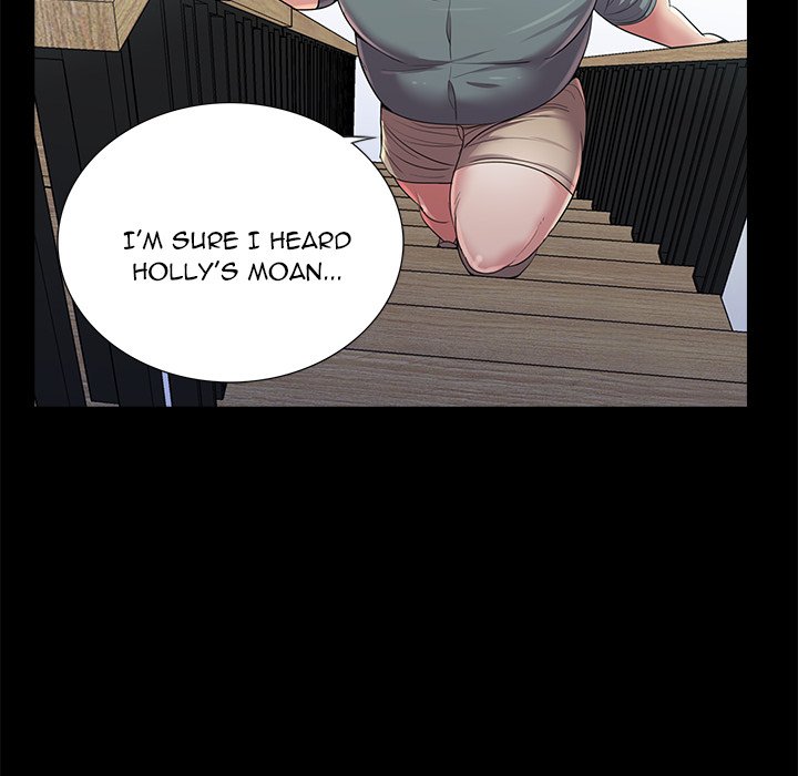His Return chapter 23 page 40