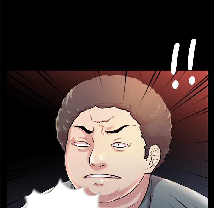 His Return chapter 23 page 46