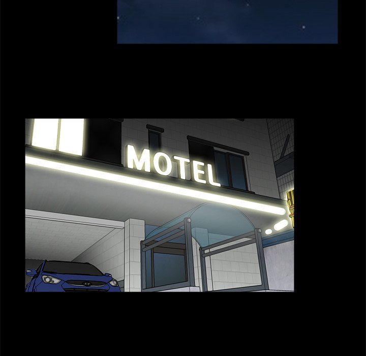 His Return chapter 23 page 68