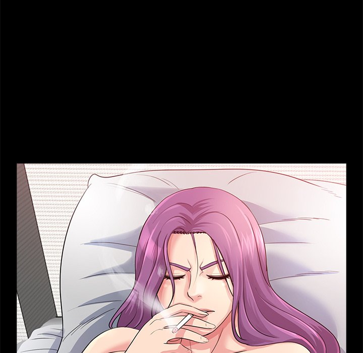 His Return chapter 23 page 69