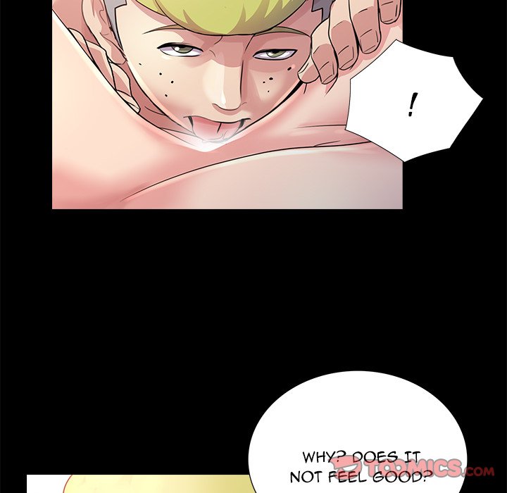 His Return chapter 23 page 75