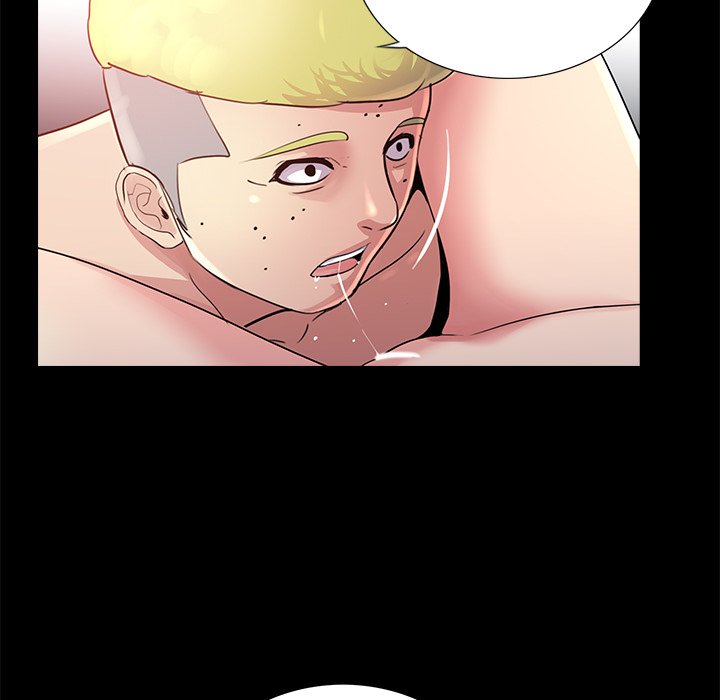 His Return chapter 23 page 76