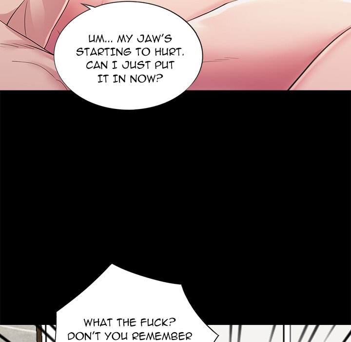 His Return chapter 23 page 78