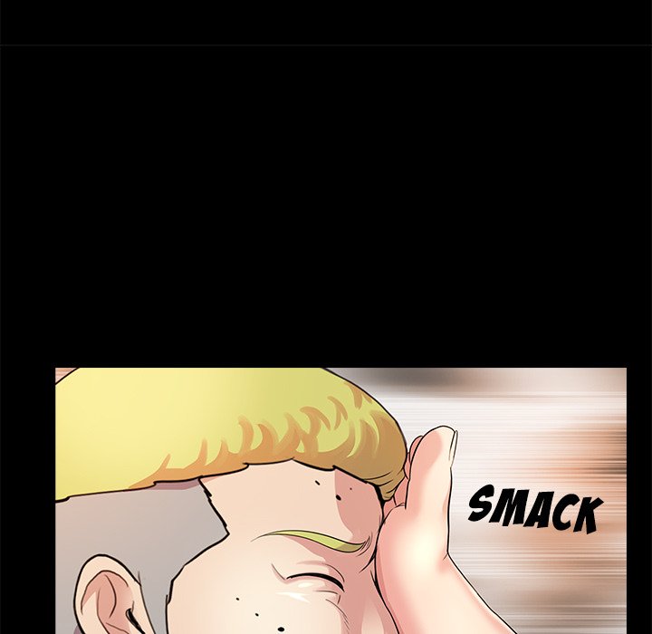 His Return chapter 23 page 82