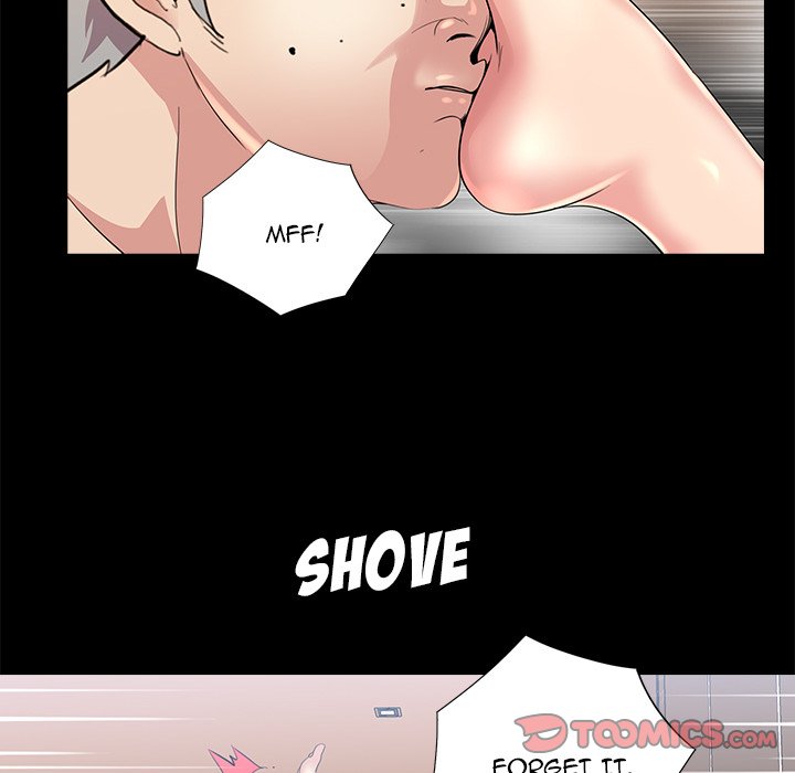 His Return chapter 23 page 83