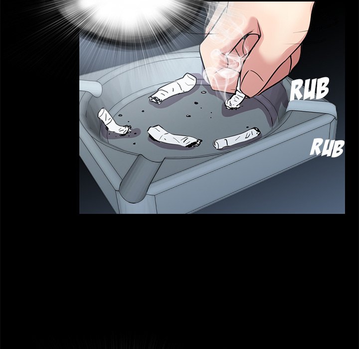 His Return chapter 23 page 85