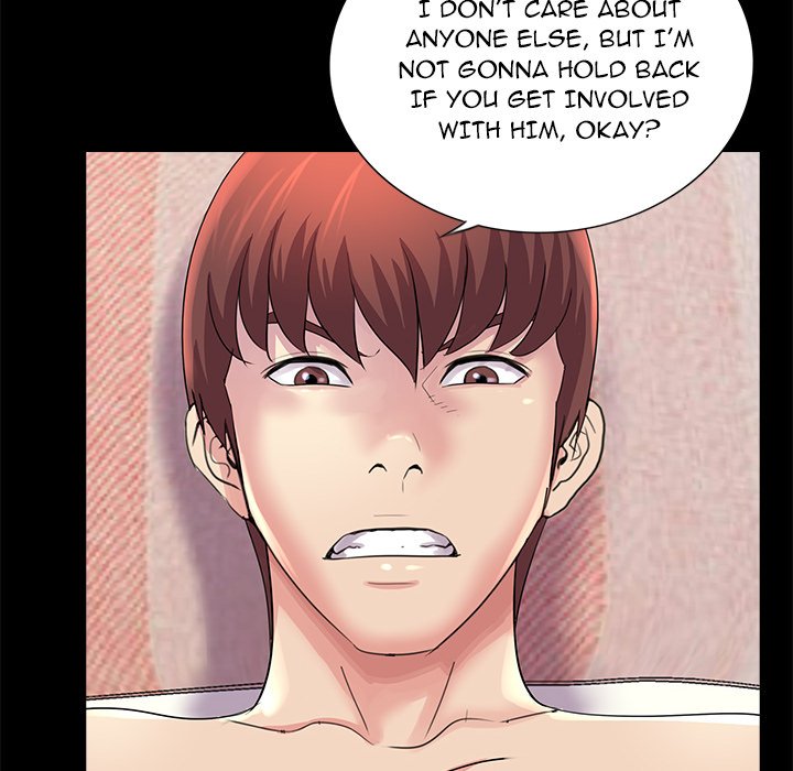 His Return chapter 23 page 96