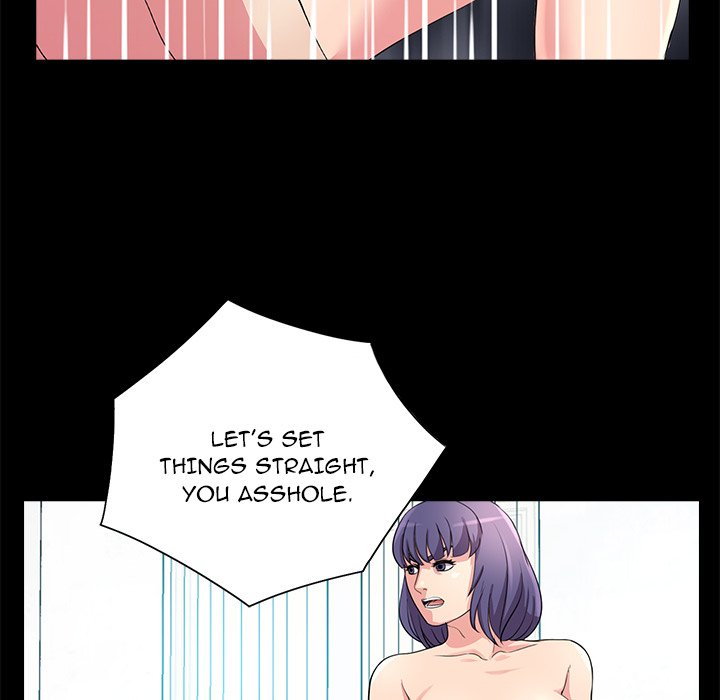 His Return chapter 23 page 100