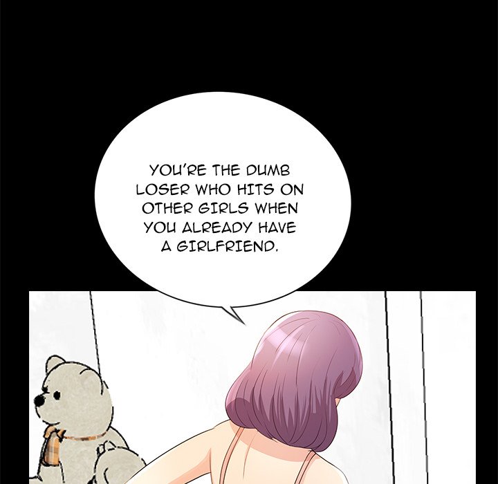 His Return chapter 23 page 102