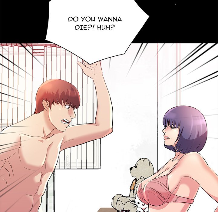 His Return chapter 23 page 105