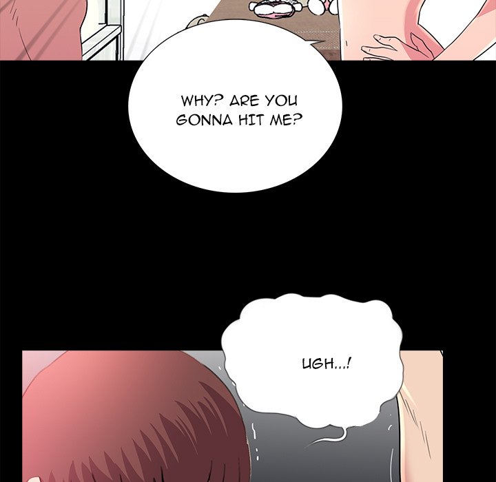 His Return chapter 23 page 106