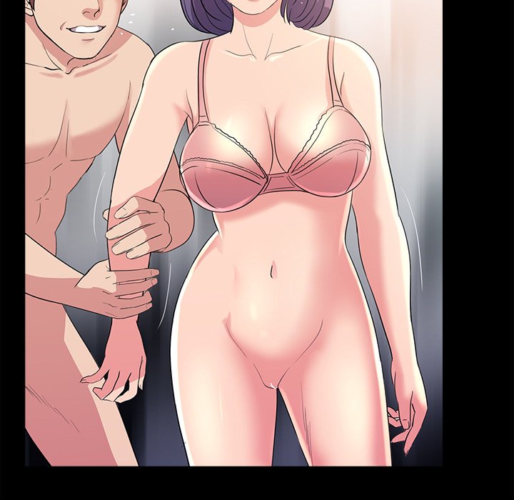 His Return chapter 23 page 110