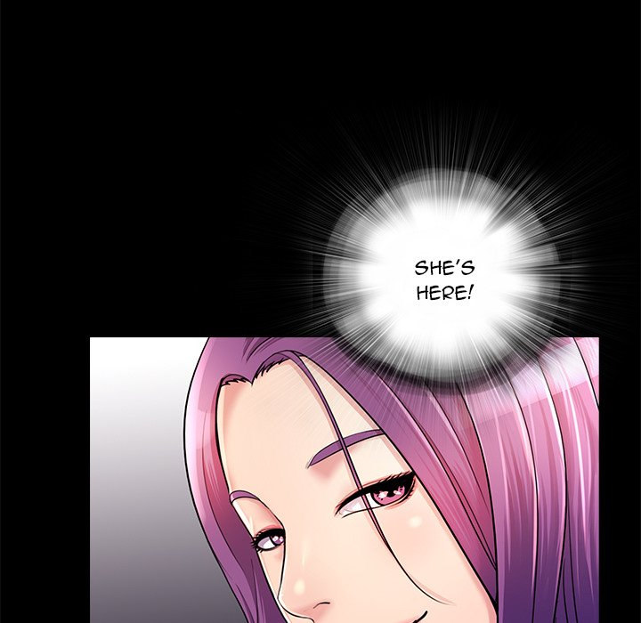 His Return chapter 25 page 10