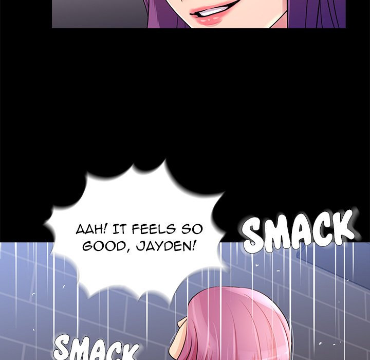 His Return chapter 25 page 11