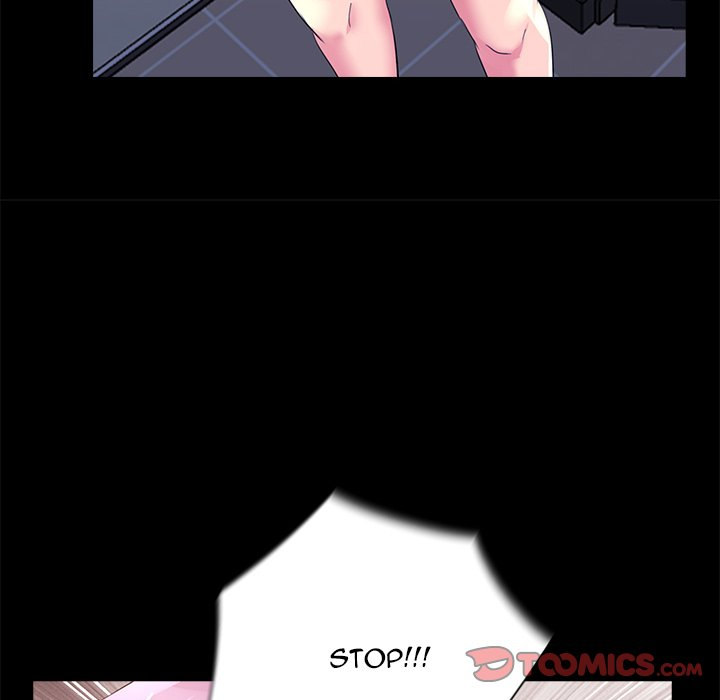 His Return chapter 25 page 15