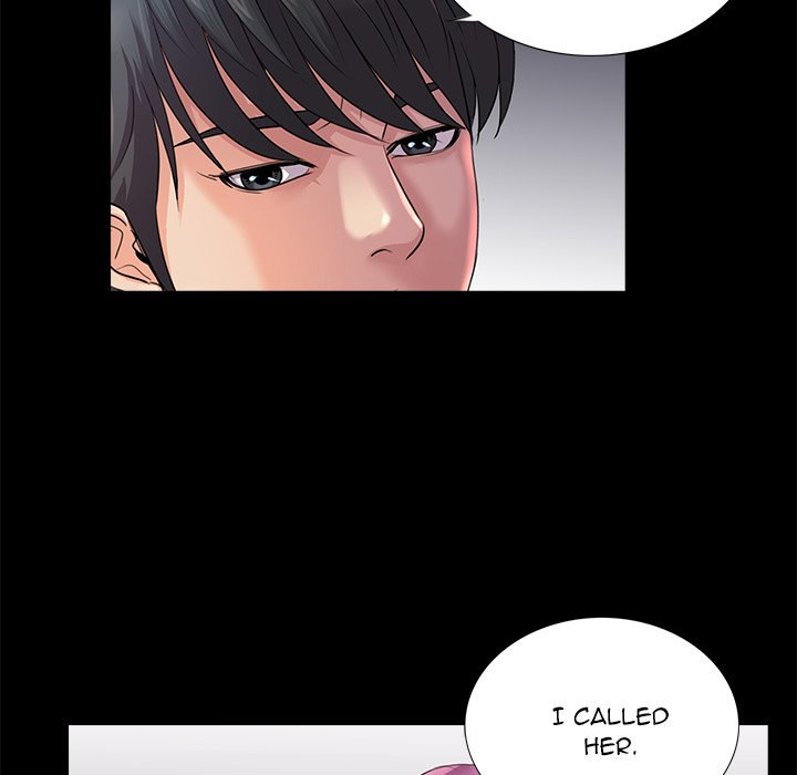 His Return chapter 25 page 19