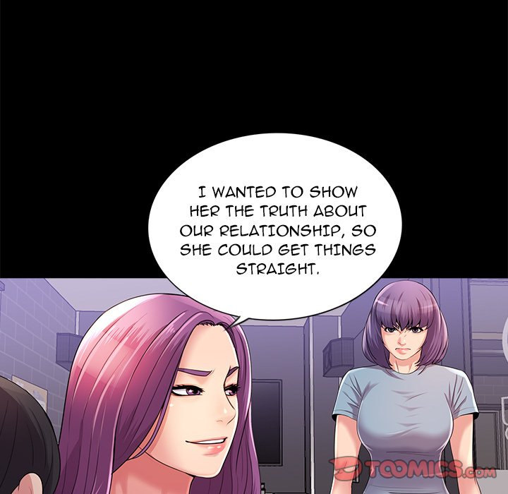 His Return chapter 25 page 21
