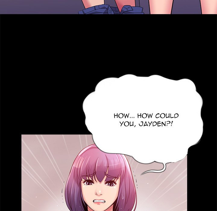 His Return chapter 25 page 24