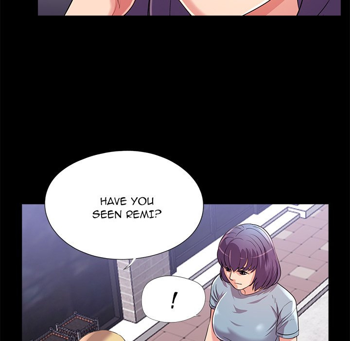His Return chapter 25 page 49